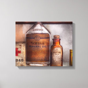 Impressão Em Tela Médico - Produtos Farmacêuticos