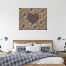 Medina Lilac 333 Heart