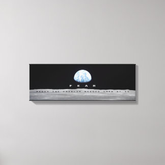 IMPRESSÃO EM TELA MEDO