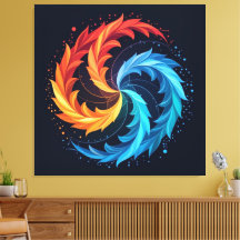 „Meister der 4 Elemente“