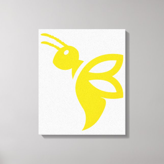 Impressão Em Tela Melissa (Frente)