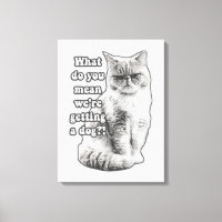 Memória grumpy grumpy para amantes e donos de gati