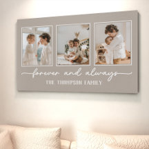 Memórias da Família Gerar Colagem Personalizada de