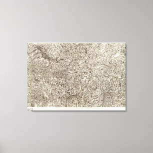 Impressão Em Tela Mende