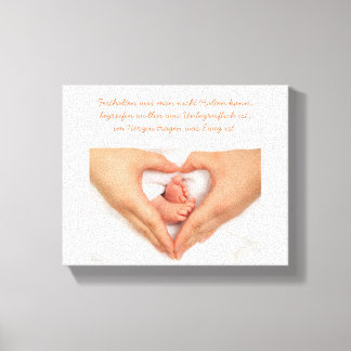 Impressão Em Tela Menino belíssimo de estrela linho