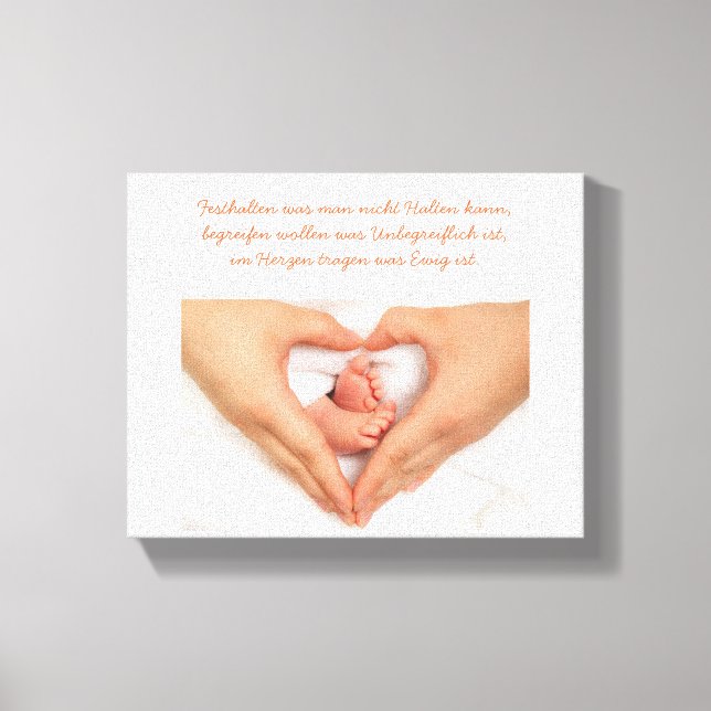 Impressão Em Tela Menino belíssimo de estrela linho (Frente)