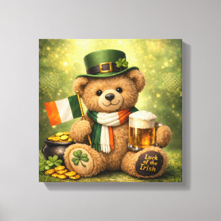 Impressão Em Tela Menino Danny