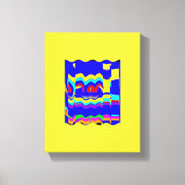 Impressão Em Tela Mer