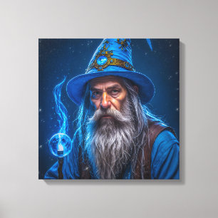 Impressão em Tela (Merlin)