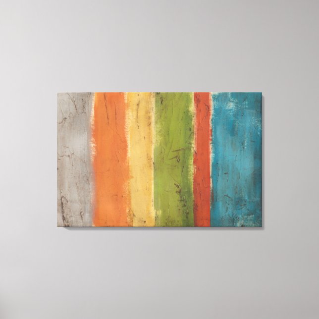 Impressão Em Tela Mesa Strata I (Frente)