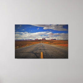 Impressão Em Tela Mesa Verde