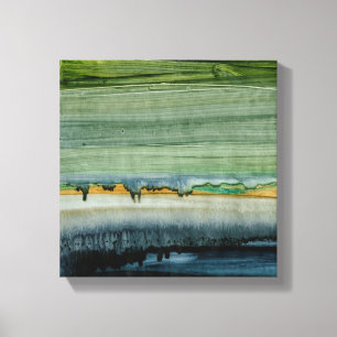 Impressão Em Tela Mesclagem II