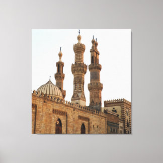 Impressão Em Tela Mesquita excelente de Muhammad Ali Pasha