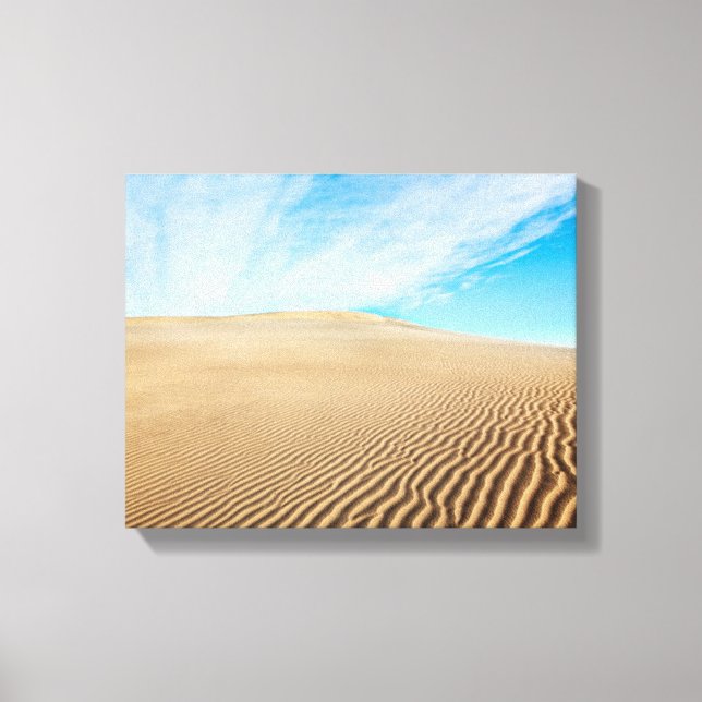 Impressão Em Tela Mesquite Apartamentos Sand Dunes (Frente)