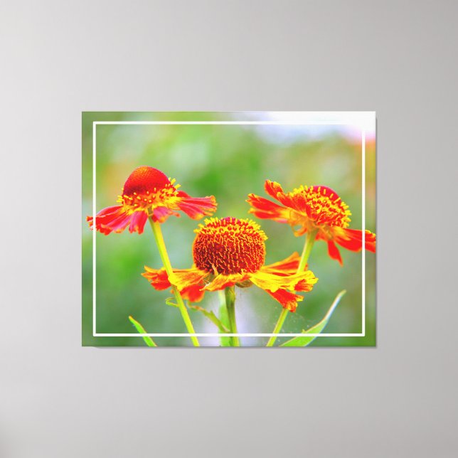 Impressão Em Tela Metal Wall Art (Frente)