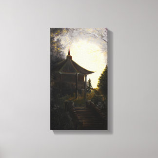 Impressão Em Tela Meu Seul