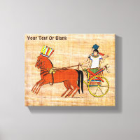 Miketz - A carruagem de Joseph