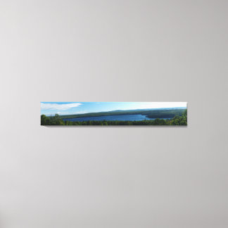 Impressão Em Tela Mil Dólares Visualização de Telas Esticadas