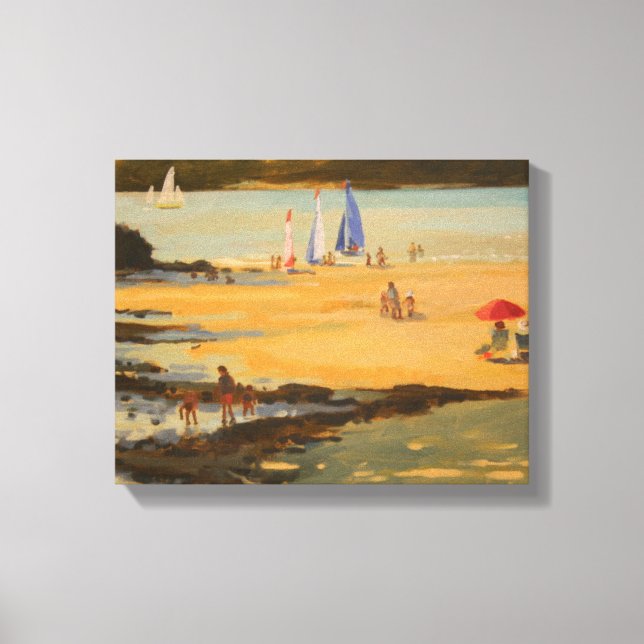 Impressão Em Tela Milbay 2011 (Frente)