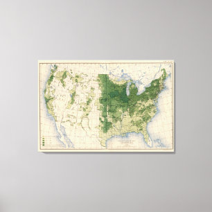 Impressão Em Tela Milha de 158 Oats/sq