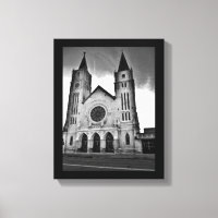 Milwaukee Church