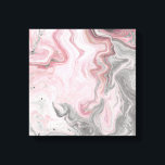 Impressão Em Tela Minerais de Blush<br><div class="desc">Minerais Blush I por Jarman Fagalde</div>