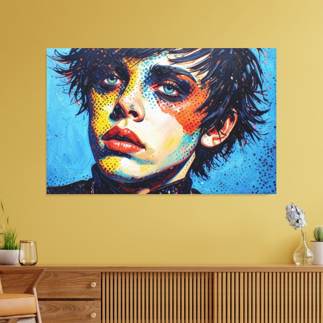 IMPRESSÃO EM TELA MINHA GERAÇÃO 11 (Insitu(Sala de estar))