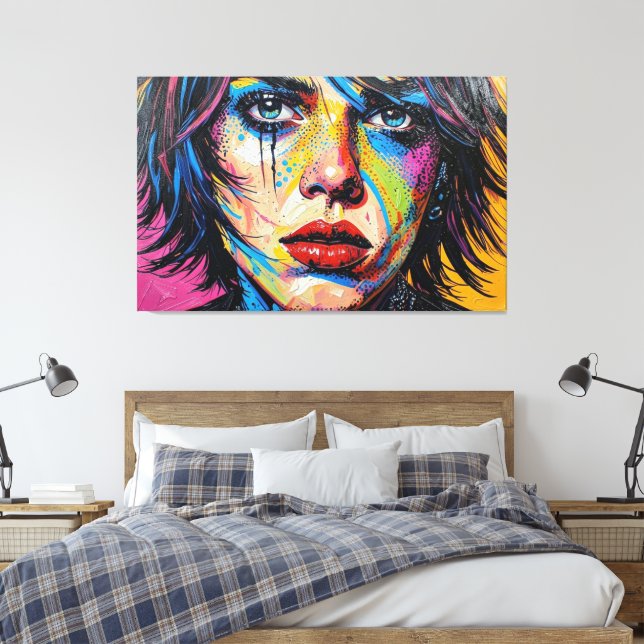 IMPRESSÃO EM TELA MINHA GERAÇÃO 29 (Insitu(Quarto))