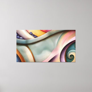 Impressão Em Tela minimalist