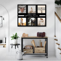 Mínimo 6 Foto 10º Aniversário de Casamento