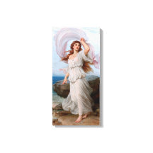 Miranda por Thomas Francis Dicksee