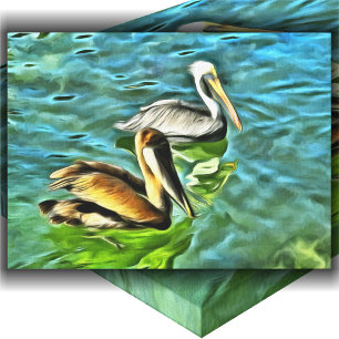 Impressão Em Tela Mismaloya Pelanes 0329 Art