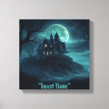 Misterioso Seaside Haunt