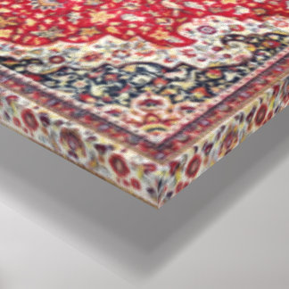 Impressão Em Tela Modern Islamic Quran Wall Art,