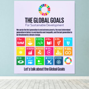 Impressão Em Tela Modern Trendy Wall Art Exclusivo Luxo