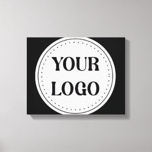 Impressão Em Tela Moderno, minimalista, elegante e personalizável