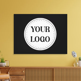Impressão Em Tela Moderno, minimalista, elegante e personalizável