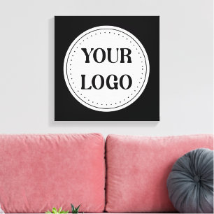 Impressão Em Tela Moderno, minimalista, elegante e personalizável