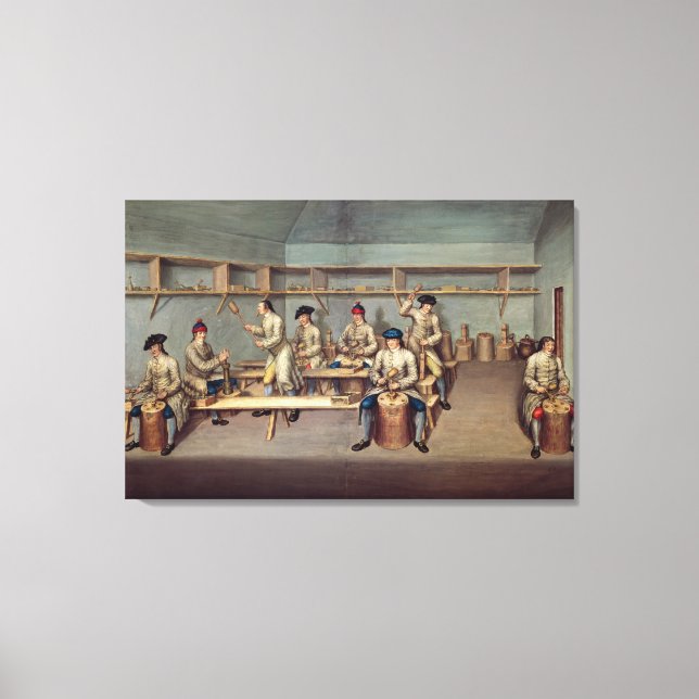 Impressão Em Tela Moldagem das Pellets em Pó (Frente)