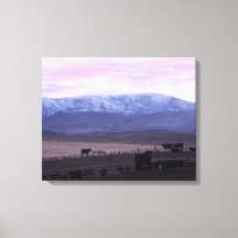 Montanha de Algodão