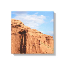 Montanhas do deserto