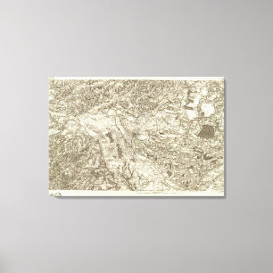 Impressão Em Tela Montauban