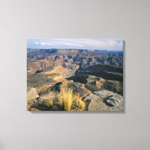 Impressão Em Tela Monumento Nacional Grand Canyon-Parashant, 2