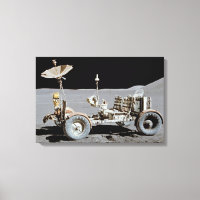 Moon Rover