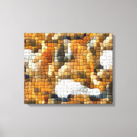 MOSAIC FOX