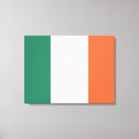 Mostre suas cores - Irlanda