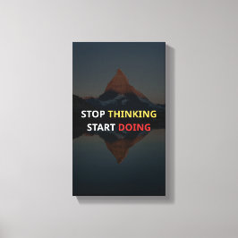 Impressão Em Tela motivação