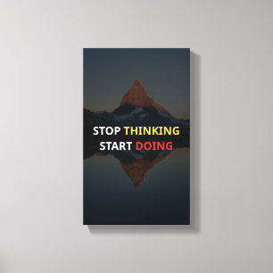 Impressão Em Tela motivação