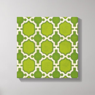 Impressão Em Tela Motivos de mercado IV