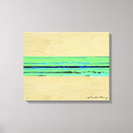 Impressão Em Tela Movimento 001